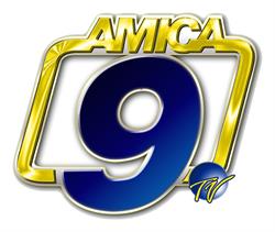 Amica9 Tv