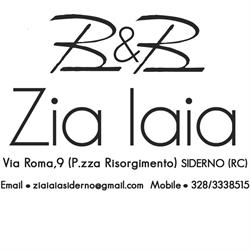B&B Zia Iaia