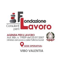 Agenzia per il Lavoro - Fondazione Lavoro di Vibo Valentia