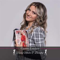 Susy nails & Beauty centro estetico