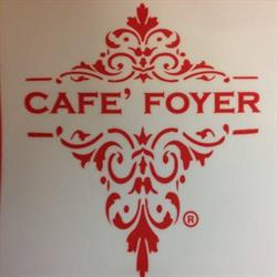 Cafè Foyer