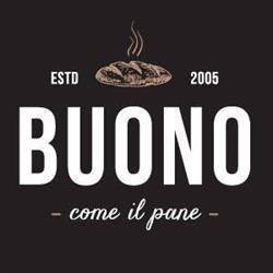 BUONO come il pane