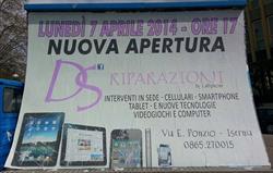 DS Riparazioni