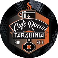 Cafe Racer Bar