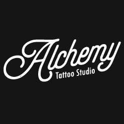 Alchemy Tattoo Studio