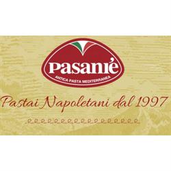 Pasanie - Antica Pasta Mediterranea
