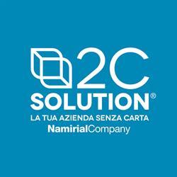 2C Solution - la tua azienda senza carta