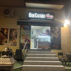 Bar Cafaro