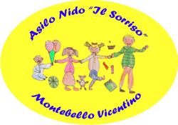 Asilo Nido Comunale 'Il Sorriso' Montebello Vi