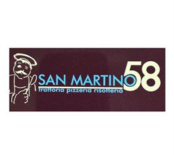 Trattoria San Martino 58