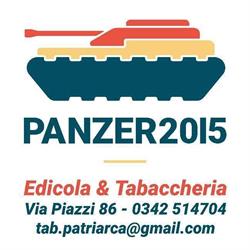 Edicola Tabaccheria Iqos Reseller - Alessandro Patriarca