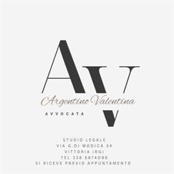 Avvocato Valentina Argentino