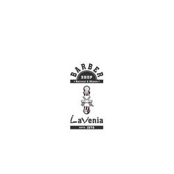 Barber Shop Lavenia 1979