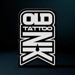 OLD Tattoo INK
