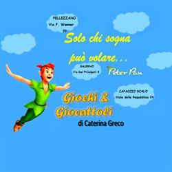 Giochi & giocattoli