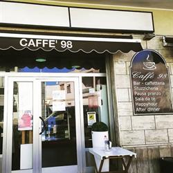 Caffe' 98