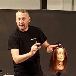 Purehair macerata
