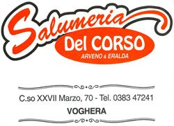 Salumeria Del Corso