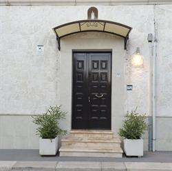 "IL GIARDINO DI NIU" - Str. Turistica