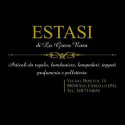 Estasi di Lo Greco Rosa