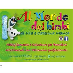 Al Mondo dei Bimbi