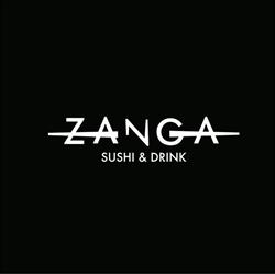 Zanga Sushi