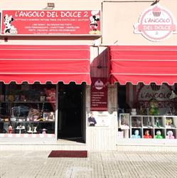 L'angolo del dolce 2 rende
