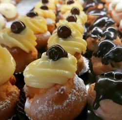 Pasticceria Caffetteria Pizzeria Sucré Salé