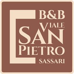 B&B Viale San Pietro - Camere vicino Ospedale e Università Sassari