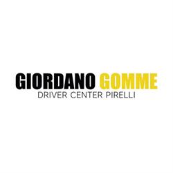 Giordano Gomme - Driver Center Pirelli