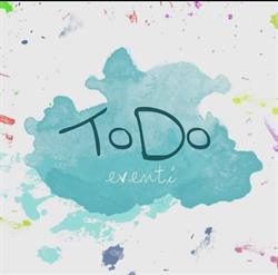Todo ToDo todo TODO