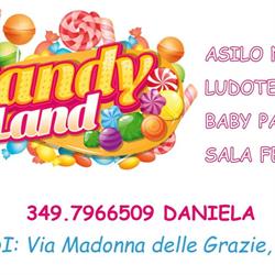 Candyland