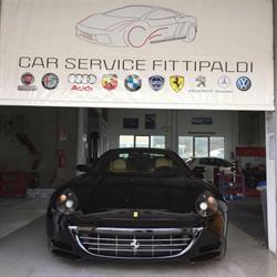 Car Service Fittipaldi