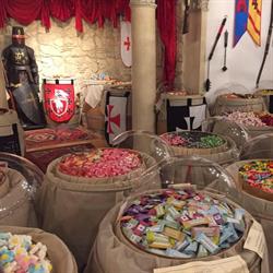 Le Caramelle dei Templari