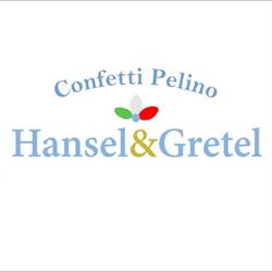 Hansel & Gretel - Confetti Pelino