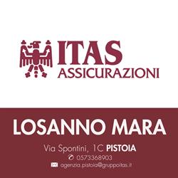 Itas Assicurazioni Pistoia