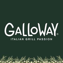 Galloway Messina