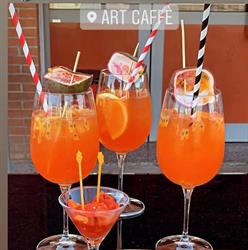 Art caffè