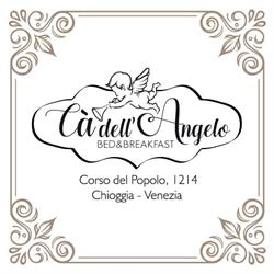 B&B Ca' dell'Angelo Chioggia