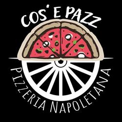 Pizzeria Cos 'e Pazz