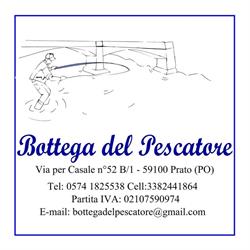 Bottega Del Pescatore