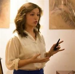 Laura Berti Psicologa