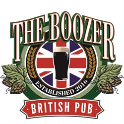 The Boozer