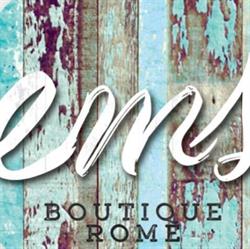 Ems boutique Roma