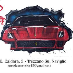 SPEED CAR Service