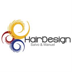 Hairdesign Salvo e Manuel