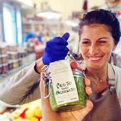 Pizzicheria Gastronomia Friggitoria Cantini di Sauro e Mina