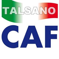 Patronato Labor Caf Confeuro Talsano Taranto