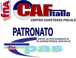Patronato EPAS Zonale Biancavilla