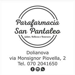 Parafarmacia San Pantaleo Dolianova